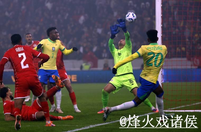 手机端观看世界杯直播的最佳推荐